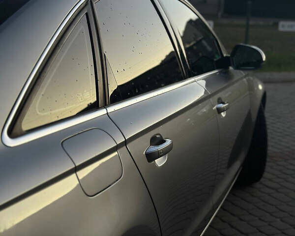 Ауди А6, объемом двигателя 3 л и пробегом 222 тыс. км за 17999 $, фото 33 на Automoto.ua