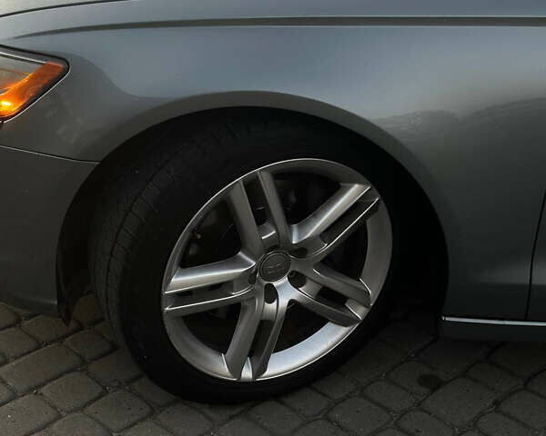 Ауди А6, объемом двигателя 3 л и пробегом 222 тыс. км за 17999 $, фото 30 на Automoto.ua