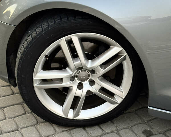 Ауди А6, объемом двигателя 3 л и пробегом 222 тыс. км за 17999 $, фото 6 на Automoto.ua