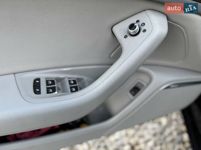 Ауді А6, об'ємом двигуна 2 л та пробігом 282 тис. км за 14300 $, фото 20 на Automoto.ua