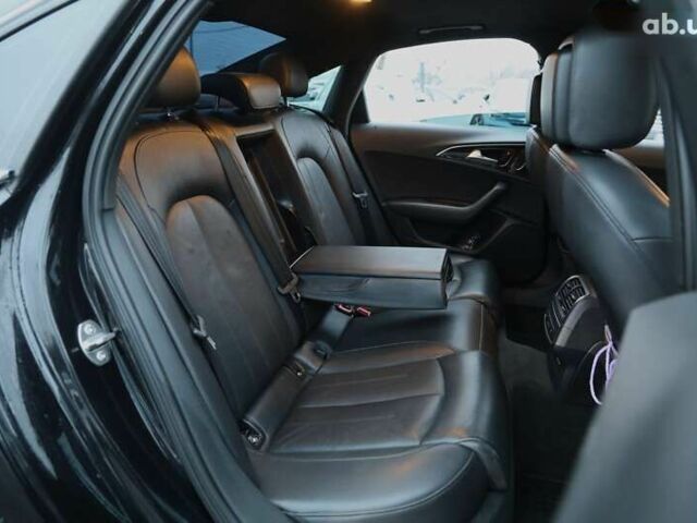 Ауди А6, объемом двигателя 0 л и пробегом 179 тыс. км за 16000 $, фото 7 на Automoto.ua