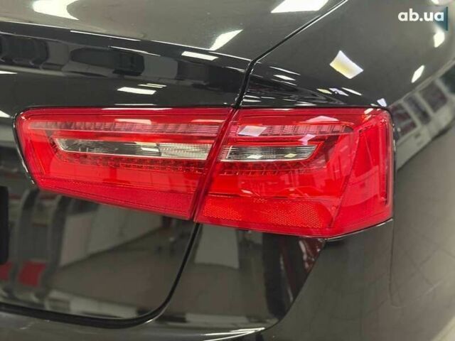 Ауді А6, об'ємом двигуна 2.8 л та пробігом 289 тис. км за 12490 $, фото 11 на Automoto.ua