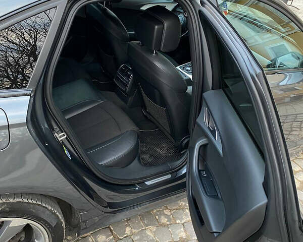 Ауди А6 2014 в Львове на Automoto.ua Ауди А6, объемом двигателя 2 л и пробегом 178 тыс. км за 16500 $, фото 10 на Automoto.ua