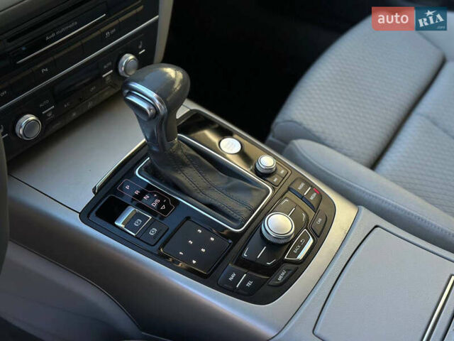 Ауді А6 2014 у Самборе на Automoto.ua Ауді А6, об'ємом двигуна 3 л та пробігом 290 тис. км за 16500 $, фото 24 на Automoto.ua