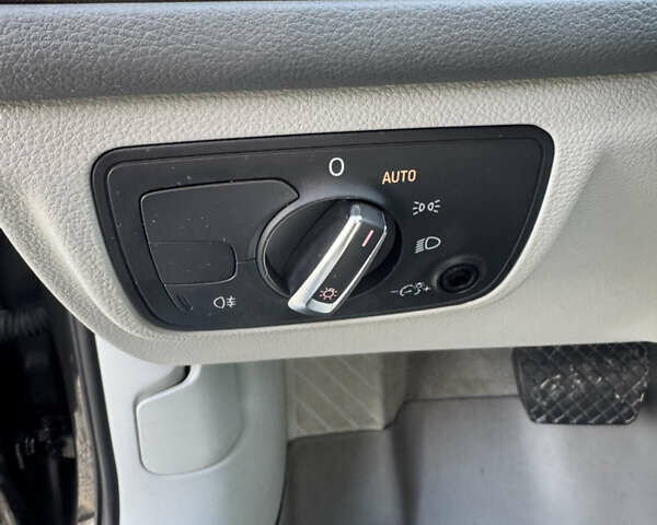 Ауді А6, об'ємом двигуна 2 л та пробігом 282 тис. км за 14300 $, фото 23 на Automoto.ua