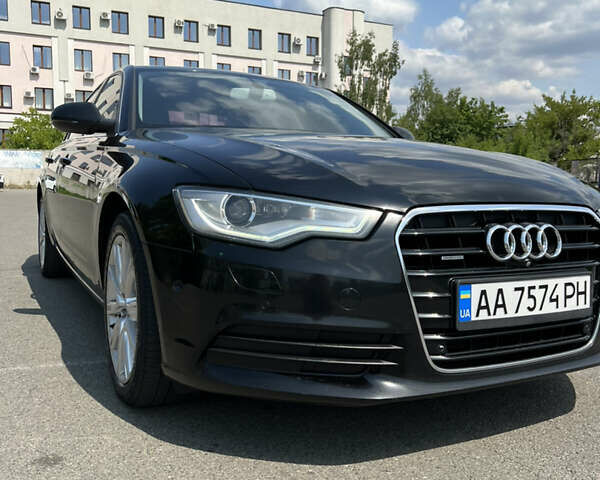 Ауди А6, объемом двигателя 2 л и пробегом 153 тыс. км за 13999 $, фото 22 на Automoto.ua