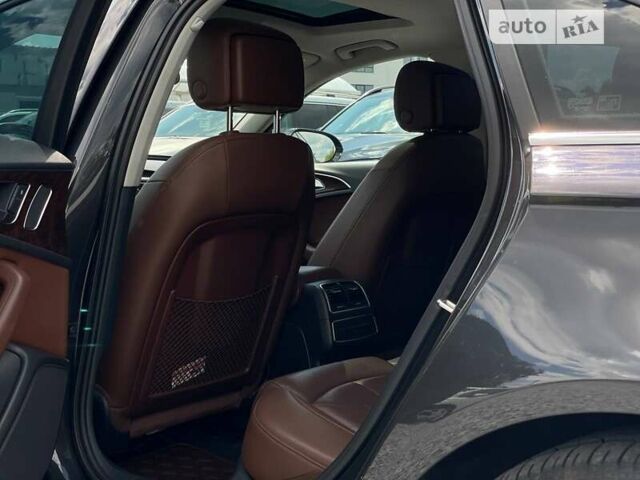 Ауді А6, об'ємом двигуна 2 л та пробігом 158 тис. км за 19990 $, фото 49 на Automoto.ua