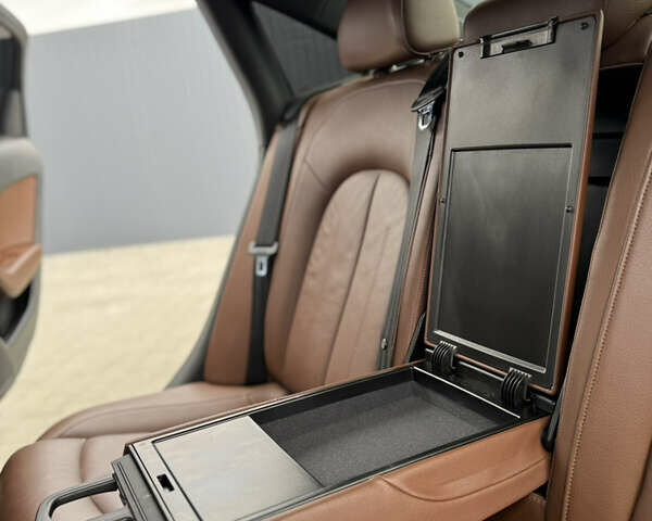 Ауді А6, об'ємом двигуна 2 л та пробігом 181 тис. км за 14500 $, фото 37 на Automoto.ua