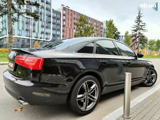 Ауді А6, об'ємом двигуна 3 л та пробігом 210 тис. км за 15990 $, фото 22 на Automoto.ua