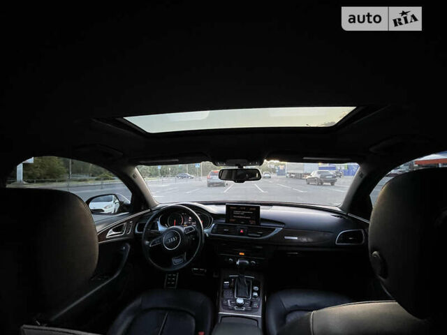 Ауди А6, объемом двигателя 2 л и пробегом 186 тыс. км за 13150 $, фото 18 на Automoto.ua