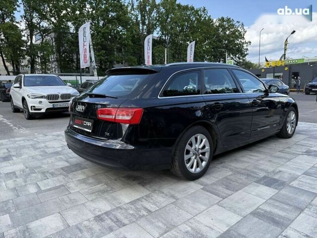 Ауди А6, объемом двигателя 2 л и пробегом 240 тыс. км за 15800 $, фото 9 на Automoto.ua
