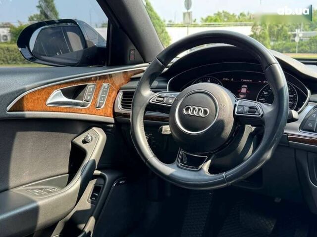Ауди А6, объемом двигателя 3 л и пробегом 150 тыс. км за 16600 $, фото 26 на Automoto.ua
