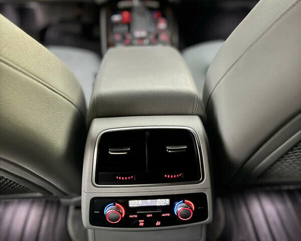 Ауди А6, объемом двигателя 3 л и пробегом 222 тыс. км за 17999 $, фото 15 на Automoto.ua