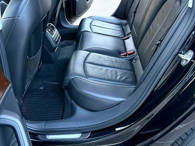 Ауди А6, объемом двигателя 2 л и пробегом 0 тыс. км за 15000 $, фото 10 на Automoto.ua