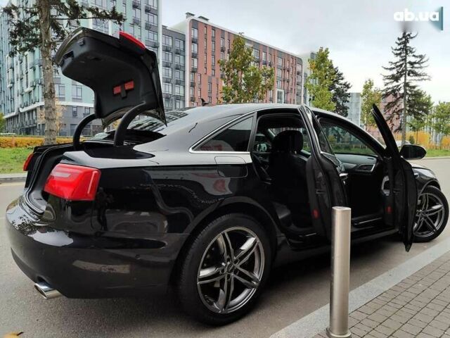Ауді А6, об'ємом двигуна 3 л та пробігом 210 тис. км за 15990 $, фото 21 на Automoto.ua