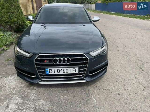 Ауди А6, объемом двигателя 1.97 л и пробегом 200 тыс. км за 20000 $, фото 1 на Automoto.ua