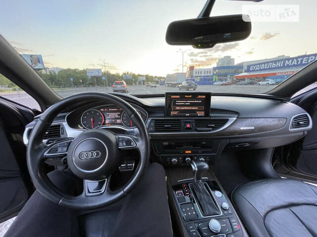 Ауди А6, объемом двигателя 2 л и пробегом 186 тыс. км за 13150 $, фото 23 на Automoto.ua