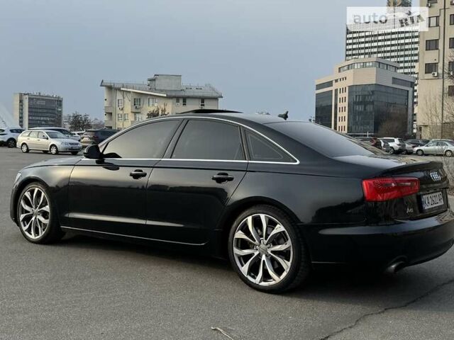 Ауді А6, об'ємом двигуна 1.98 л та пробігом 170 тис. км за 16000 $, фото 23 на Automoto.ua