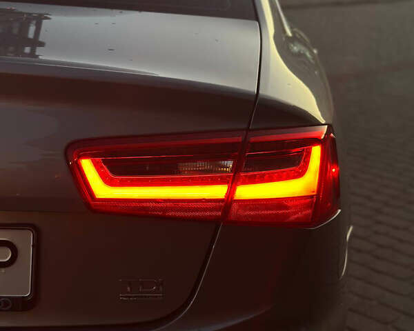 Ауди А6, объемом двигателя 3 л и пробегом 222 тыс. км за 17999 $, фото 32 на Automoto.ua