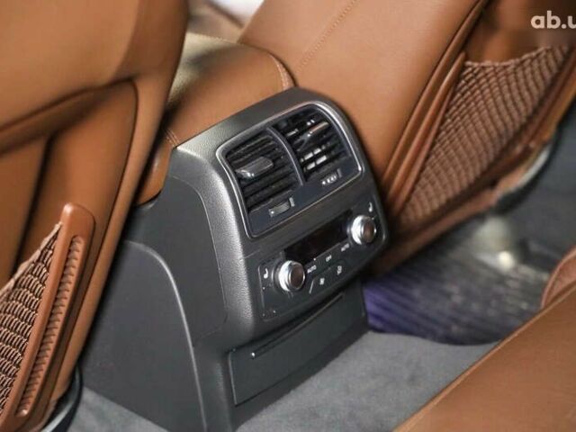 Ауди А6, объемом двигателя 3 л и пробегом 270 тыс. км за 21000 $, фото 29 на Automoto.ua