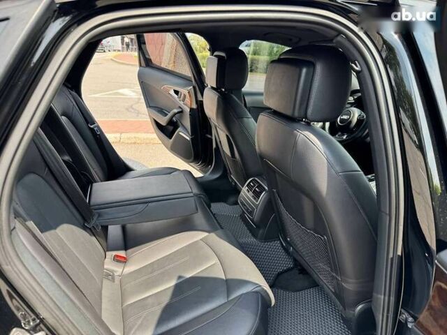 Ауди А6, объемом двигателя 3 л и пробегом 150 тыс. км за 16600 $, фото 25 на Automoto.ua