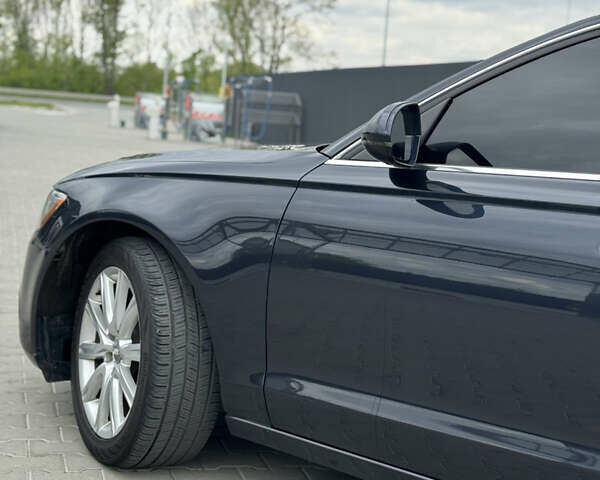 Ауді А6, об'ємом двигуна 2 л та пробігом 181 тис. км за 14500 $, фото 12 на Automoto.ua