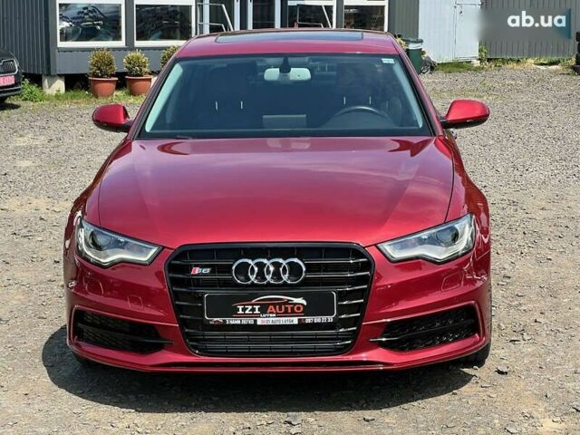 Ауді А6, об'ємом двигуна 3 л та пробігом 159 тис. км за 20500 $, фото 2 на Automoto.ua