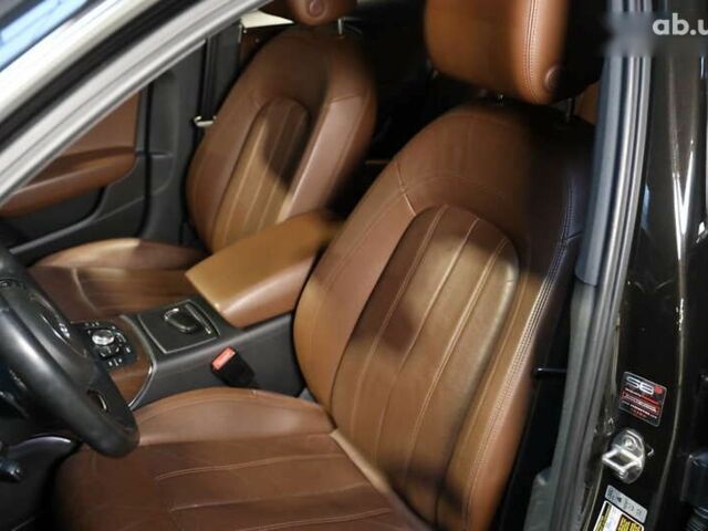 Ауди А6, объемом двигателя 3 л и пробегом 270 тыс. км за 21000 $, фото 13 на Automoto.ua