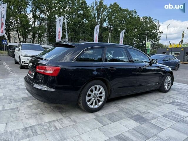 Ауди А6, объемом двигателя 2 л и пробегом 240 тыс. км за 15800 $, фото 12 на Automoto.ua