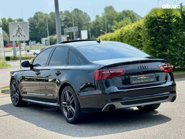 Ауди А6, объемом двигателя 3 л и пробегом 150 тыс. км за 16600 $, фото 11 на Automoto.ua