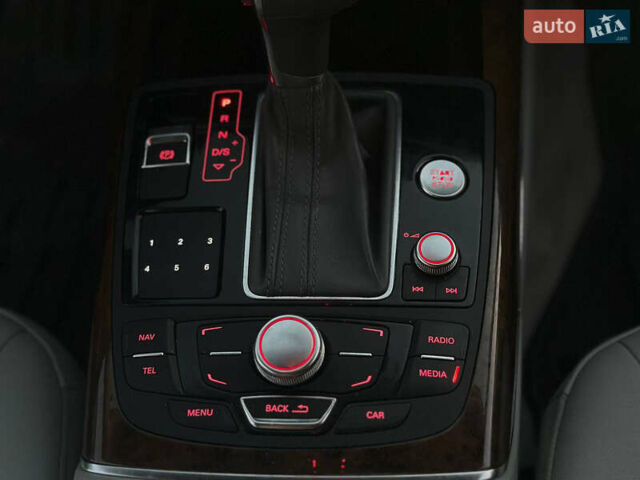 Ауди А6, объемом двигателя 3 л и пробегом 222 тыс. км за 17999 $, фото 27 на Automoto.ua