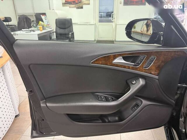 Ауді А6, об'ємом двигуна 2.8 л та пробігом 289 тис. км за 12490 $, фото 14 на Automoto.ua