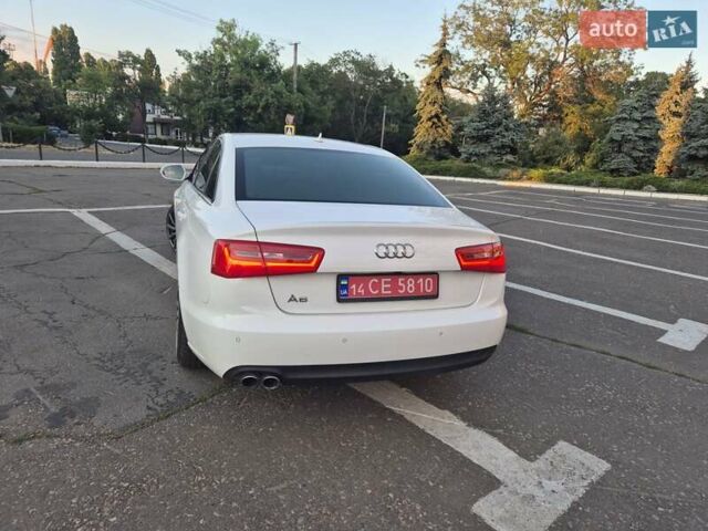 Ауди А6, объемом двигателя 1.97 л и пробегом 168 тыс. км за 18300 $, фото 9 на Automoto.ua