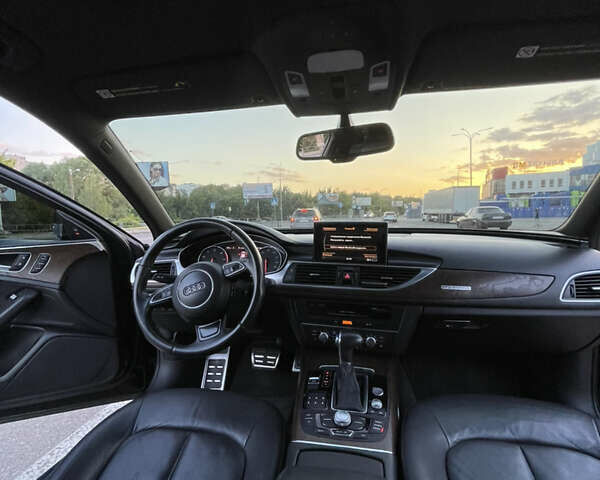 Ауди А6, объемом двигателя 2 л и пробегом 186 тыс. км за 13150 $, фото 20 на Automoto.ua
