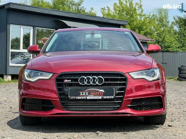 Ауди А6, объемом двигателя 3 л и пробегом 159 тыс. км за 19999 $, фото 1 на Automoto.ua