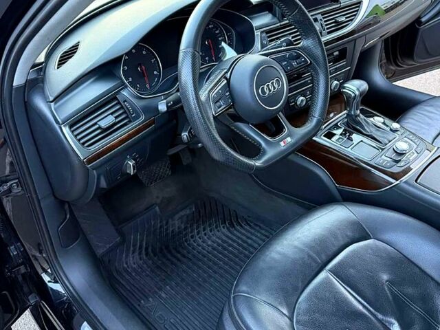 Ауди А6, объемом двигателя 2 л и пробегом 0 тыс. км за 15000 $, фото 7 на Automoto.ua