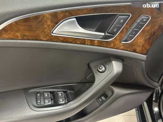 Ауді А6, об'ємом двигуна 2.8 л та пробігом 289 тис. км за 12490 $, фото 15 на Automoto.ua