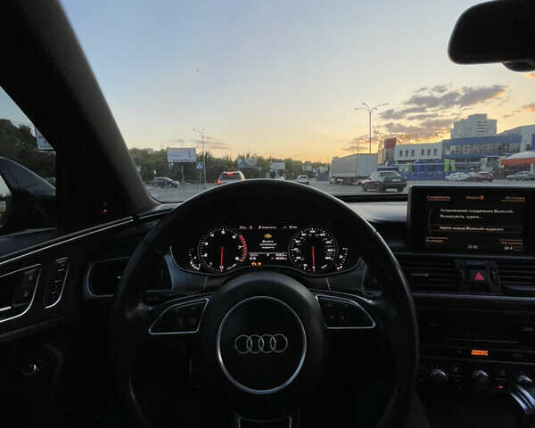 Ауди А6, объемом двигателя 2 л и пробегом 186 тыс. км за 13150 $, фото 24 на Automoto.ua