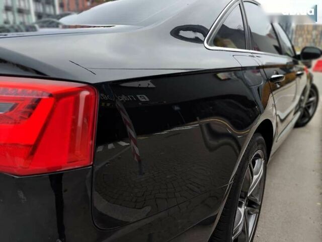 Ауді А6, об'ємом двигуна 3 л та пробігом 210 тис. км за 15990 $, фото 19 на Automoto.ua