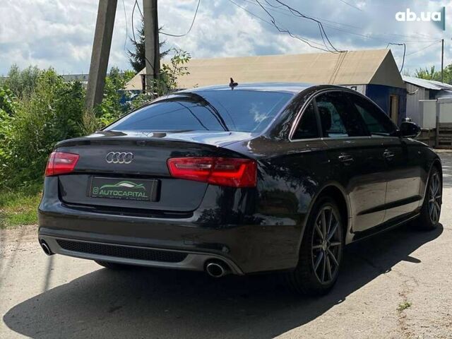 Ауді А6, об'ємом двигуна 2.8 л та пробігом 255 тис. км за 14190 $, фото 4 на Automoto.ua