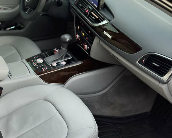 Ауди А6, объемом двигателя 3 л и пробегом 222 тыс. км за 17999 $, фото 11 на Automoto.ua