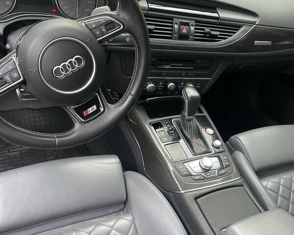 Ауди А6, объемом двигателя 1.97 л и пробегом 200 тыс. км за 20000 $, фото 5 на Automoto.ua