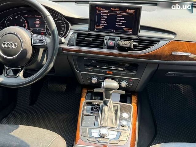 Ауди А6, объемом двигателя 3 л и пробегом 150 тыс. км за 16600 $, фото 27 на Automoto.ua