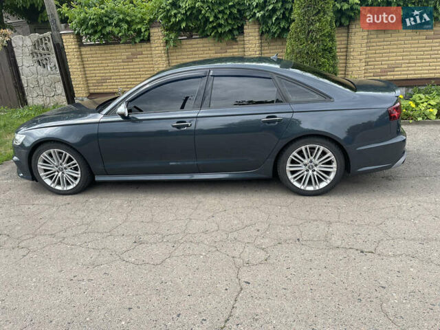 Ауди А6, объемом двигателя 1.97 л и пробегом 200 тыс. км за 20000 $, фото 2 на Automoto.ua