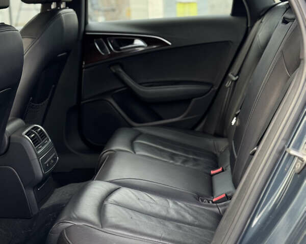 Ауди А6, объемом двигателя 2 л и пробегом 192 тыс. км за 13500 $, фото 20 на Automoto.ua