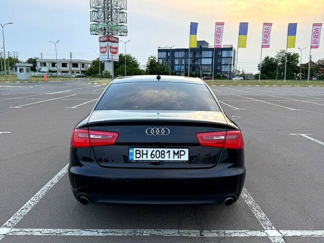 Ауди А6, объемом двигателя 2 л и пробегом 0 тыс. км за 15000 $, фото 5 на Automoto.ua