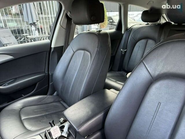 Ауди А6, объемом двигателя 2 л и пробегом 240 тыс. км за 17900 $, фото 15 на Automoto.ua