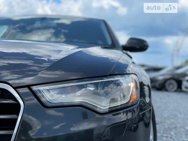 Ауді А6, об'ємом двигуна 2 л та пробігом 158 тис. км за 19990 $, фото 2 на Automoto.ua