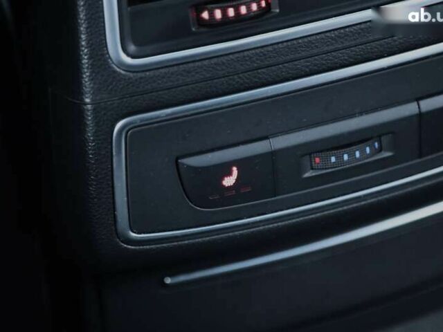 Ауди А6, объемом двигателя 0 л и пробегом 179 тыс. км за 16000 $, фото 18 на Automoto.ua