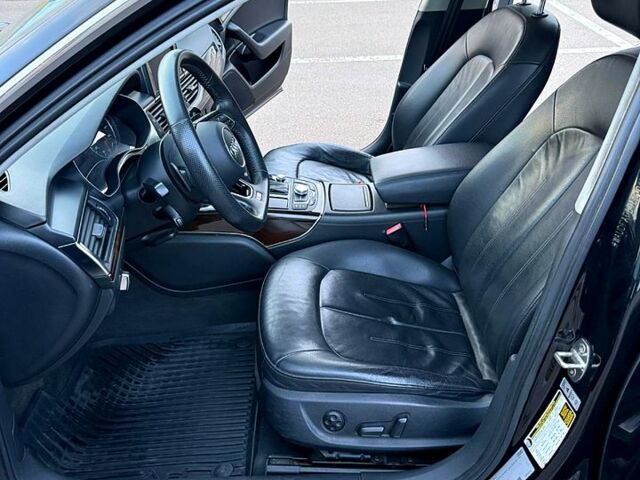 Ауди А6, объемом двигателя 2 л и пробегом 0 тыс. км за 15000 $, фото 9 на Automoto.ua